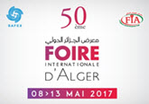 Foire internationale d'Alger